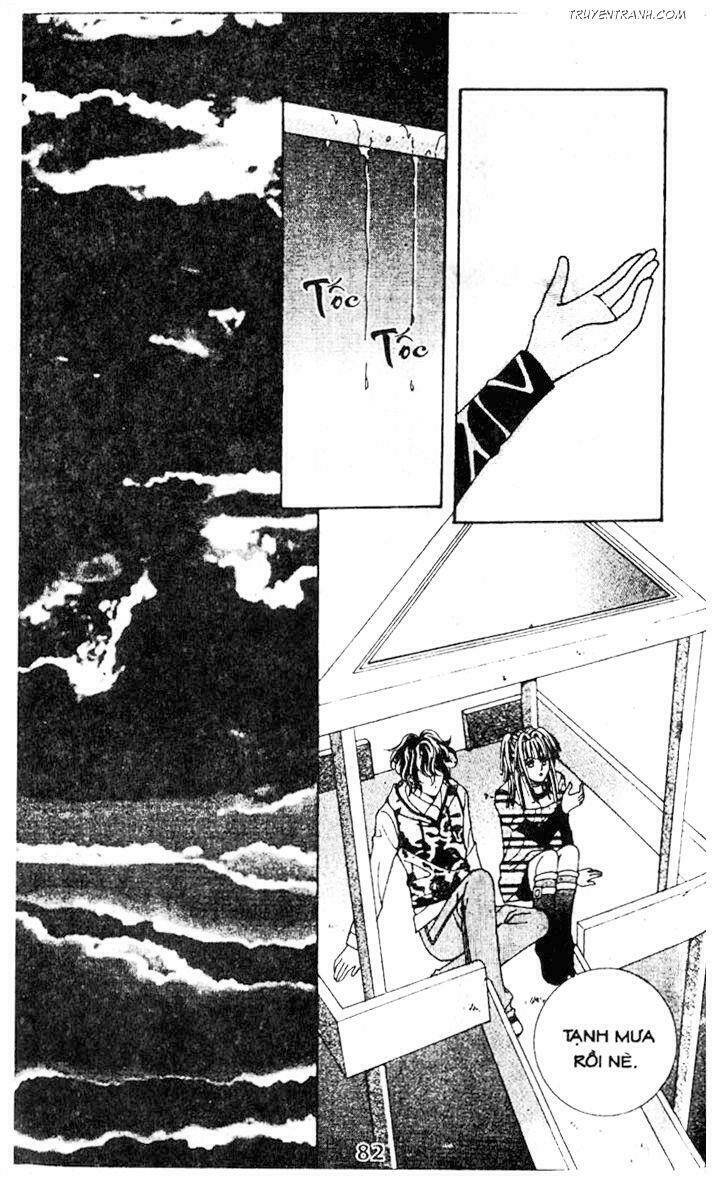 điên vì yêu - love like crazy chapter 33 26