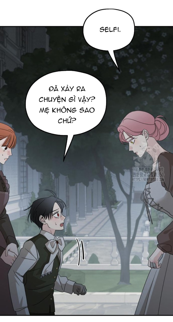 gia đình chồng bị ám ảnh bởi tôi chapter 122.1 8