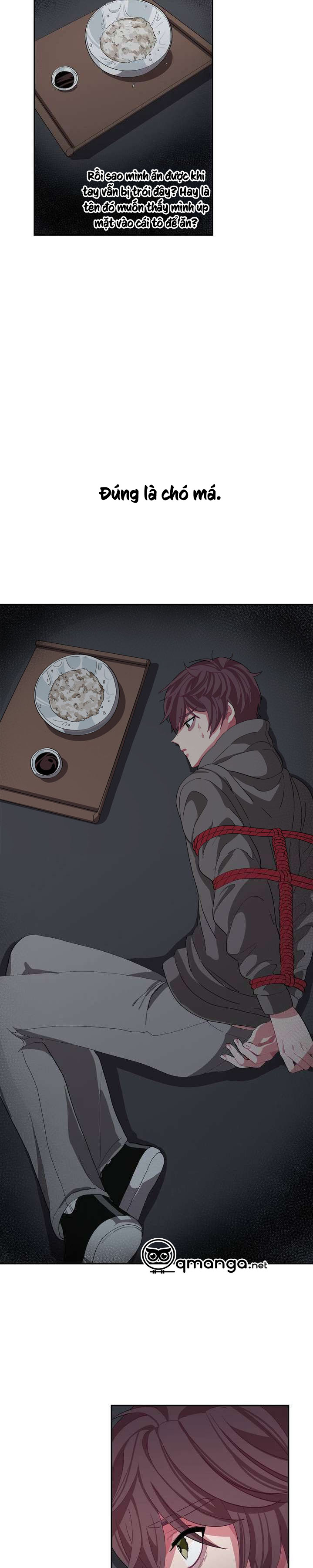 hãy tuân lệnh tôi chapter 2 9