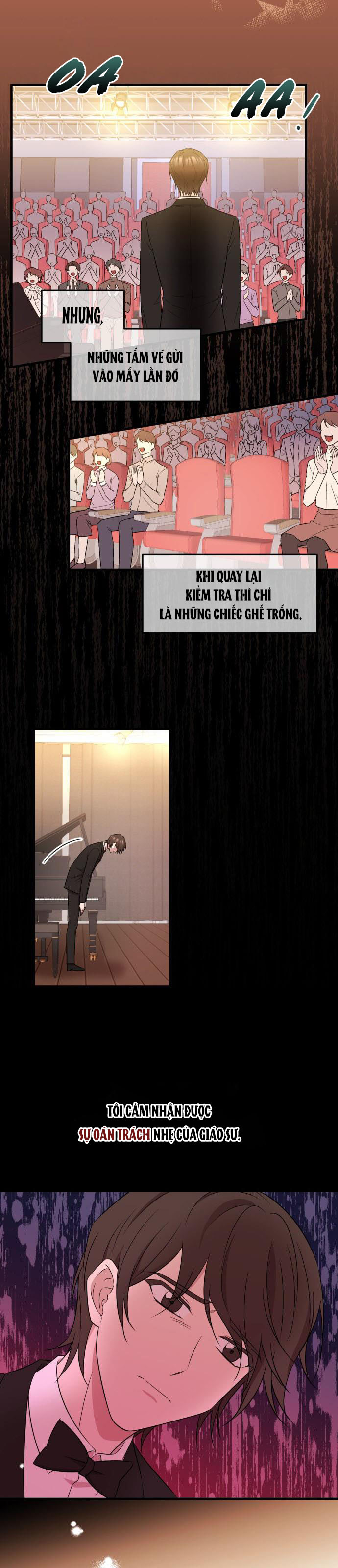 bình minh của moscow chapter 1 10