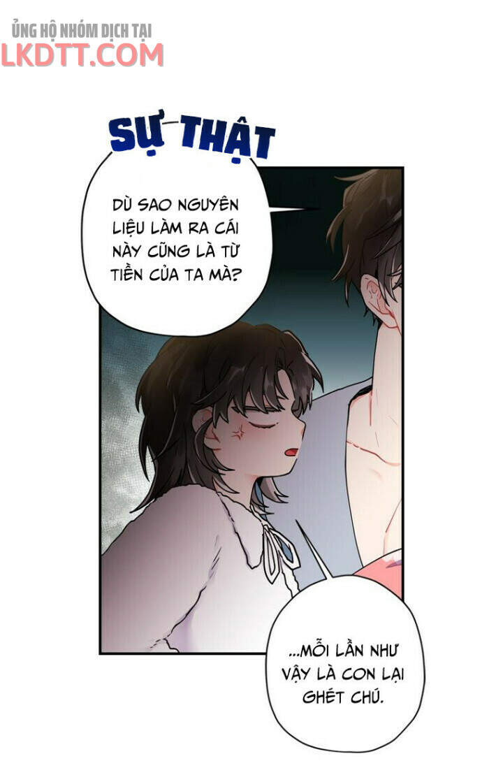 tôi đã trở thành con gái nuôi của nam chính chapter 10 10