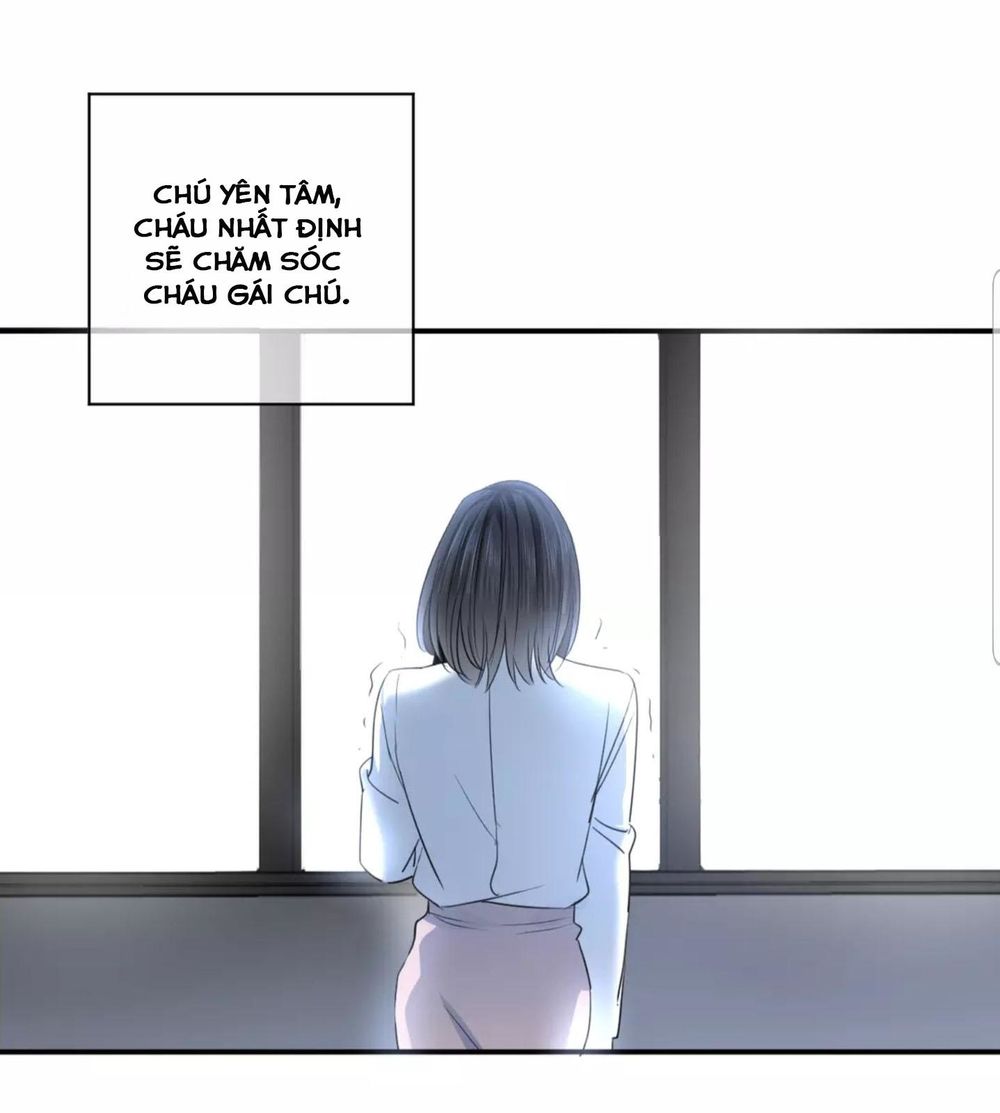 ánh trăng ngọt ngào chapter 27 47