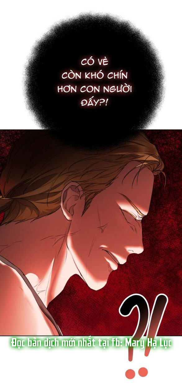 hãy dạy cho tôi về dục vọng chapter 5.2 2