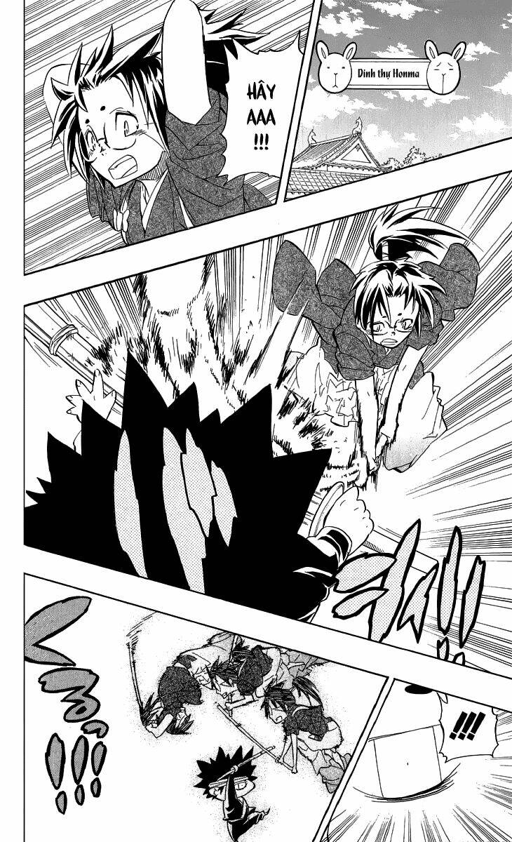 samurai usagi chapter 67 7