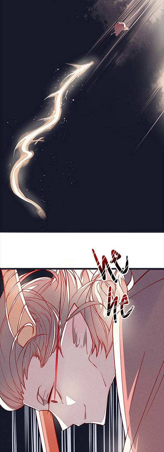 quỷ vương đích dưỡng thủ tắc chapter 1 32