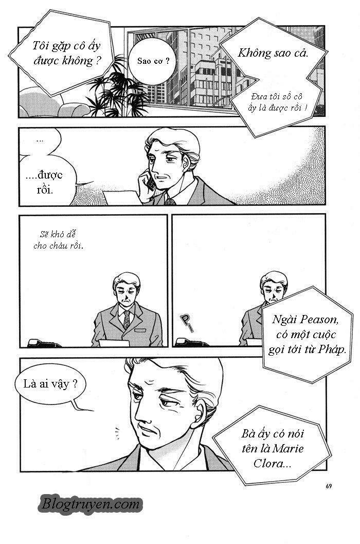 seol hui chapter 3.1 5