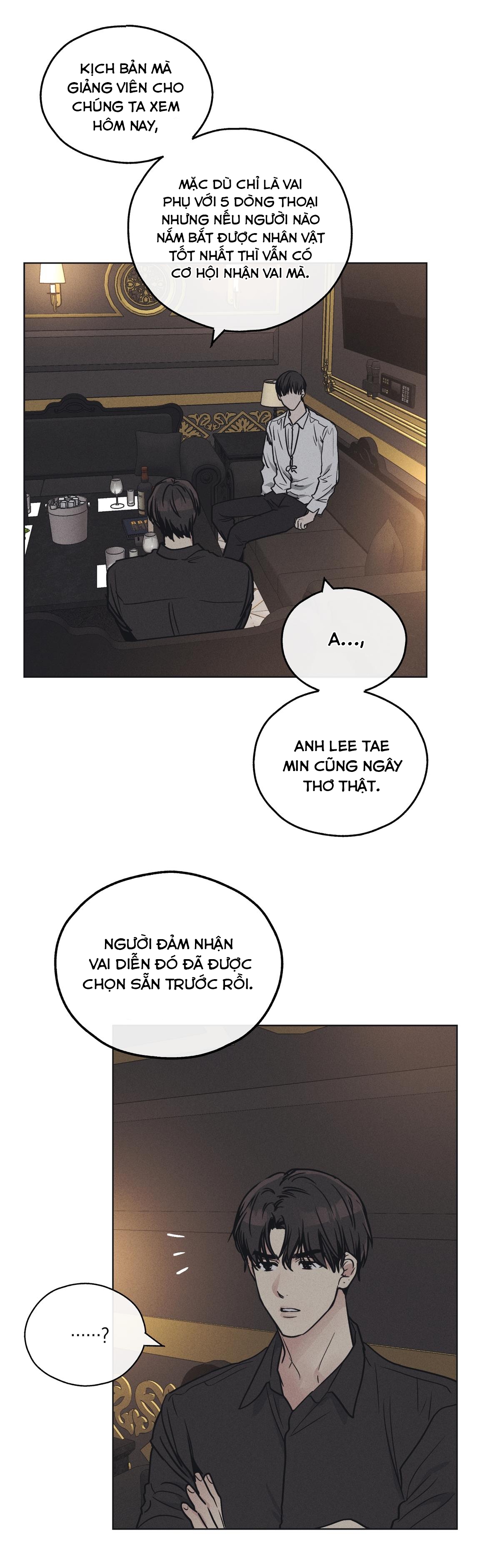 trả thù chapter 23 5