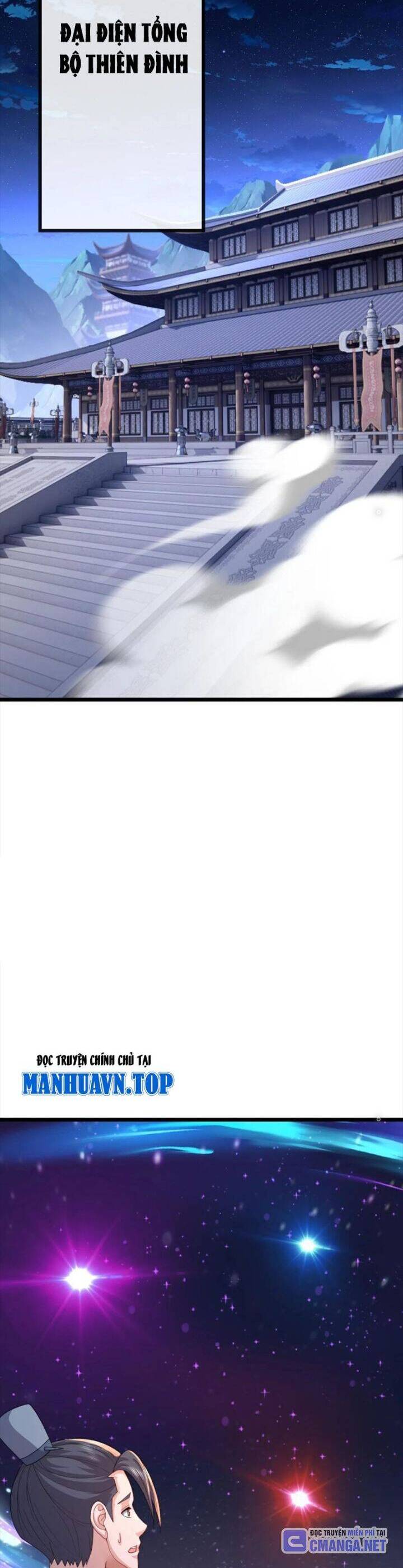 tiên võ đế tôn chapter 689 16