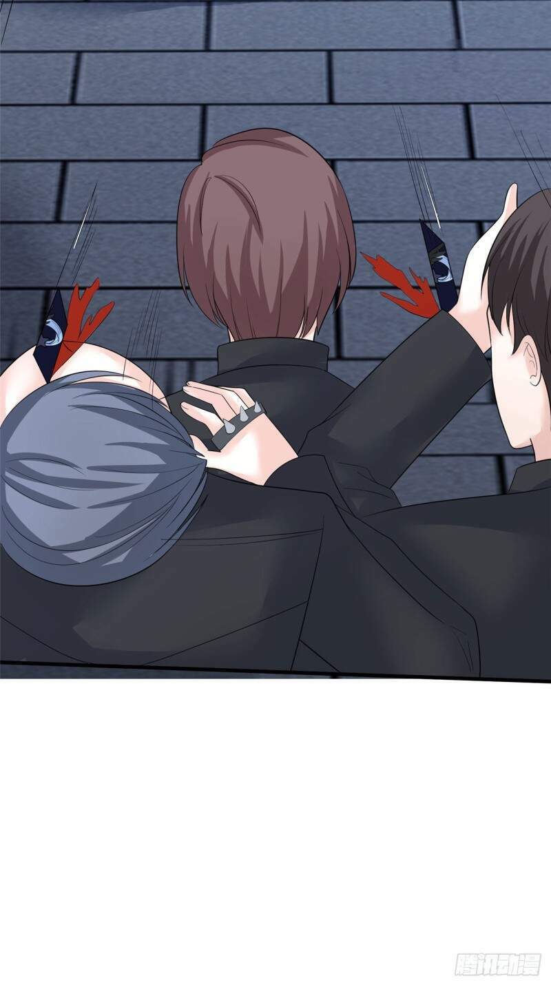 siêu cấp nữ thần trọng sinh chapter 28 12