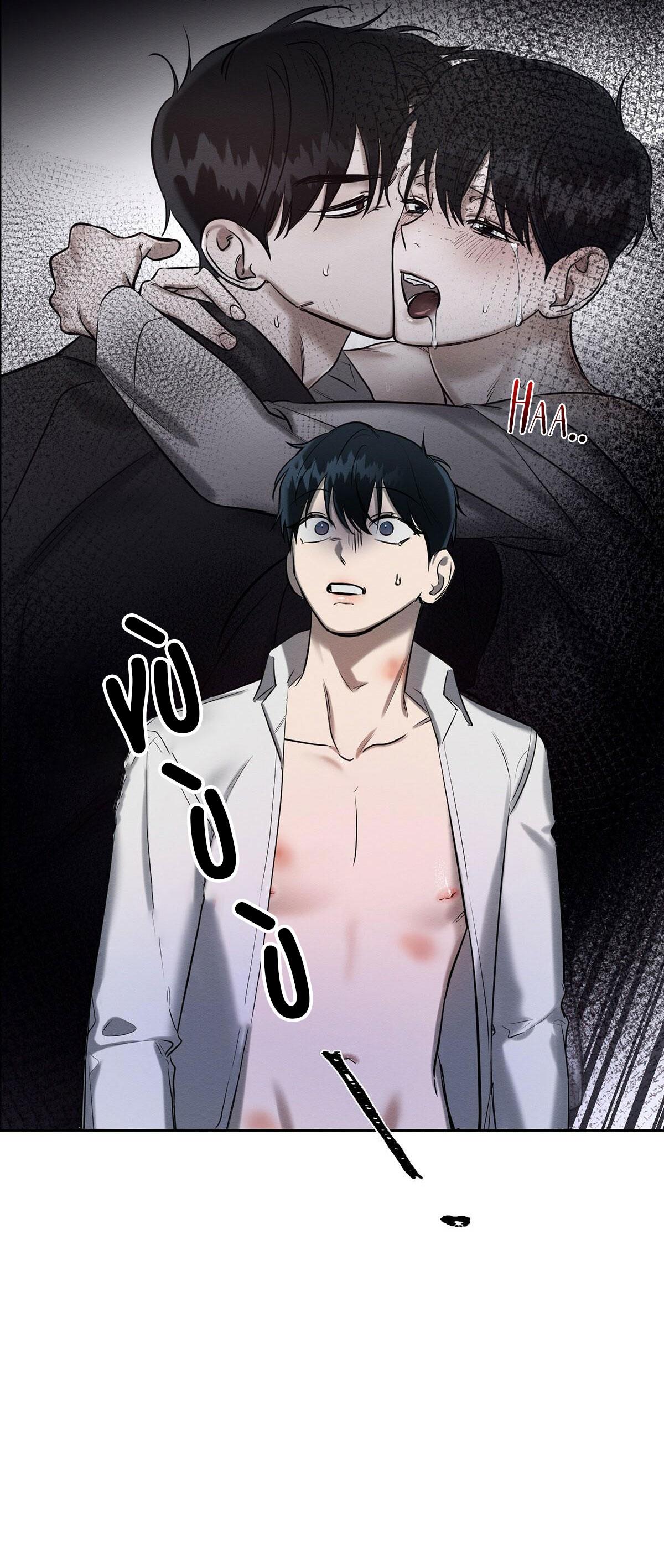 lý do của ác nhân chapter 7 32