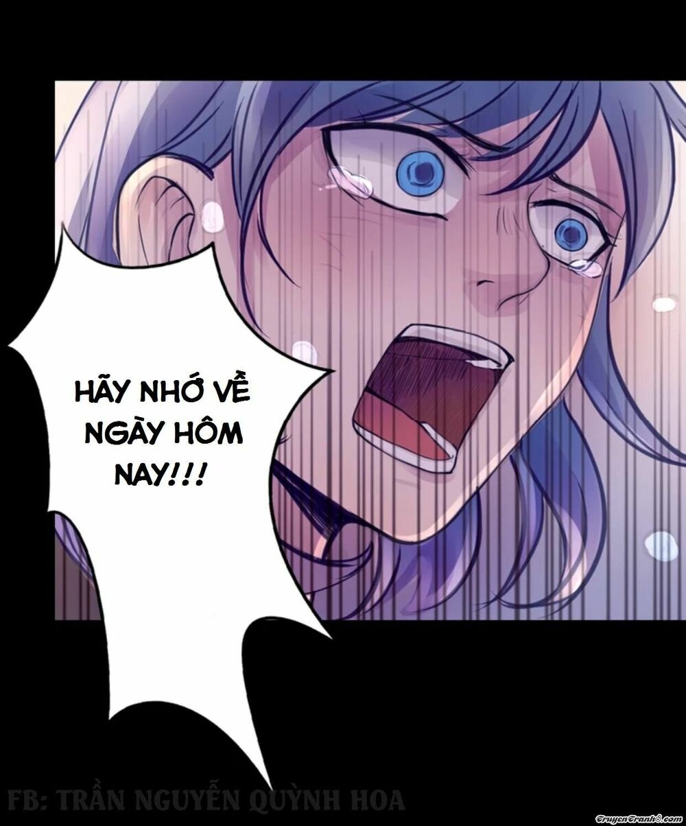 trả thù trường trung học phần 2 chapter 1 11