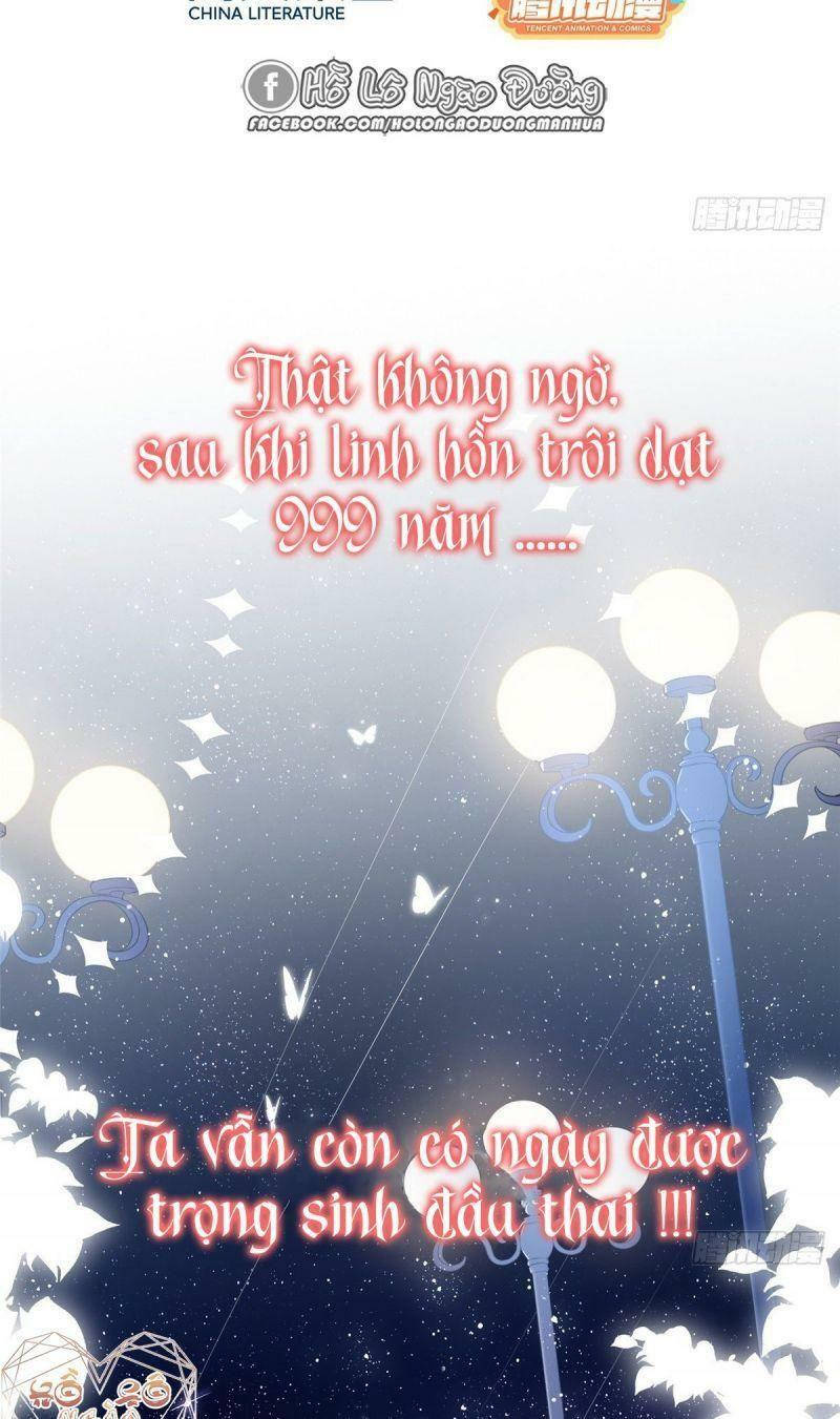 đoàn sủng lão đại ba tuổi rưỡi chapter 1 2