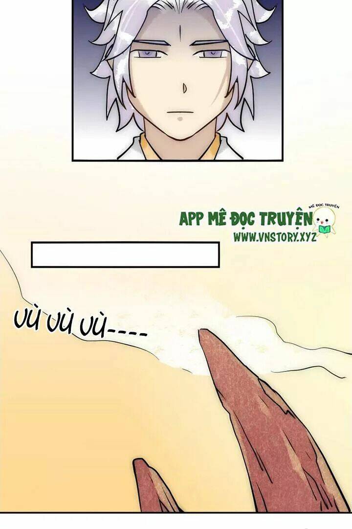 tiên nhân ở trên ma ở dưới chapter 20.1 7