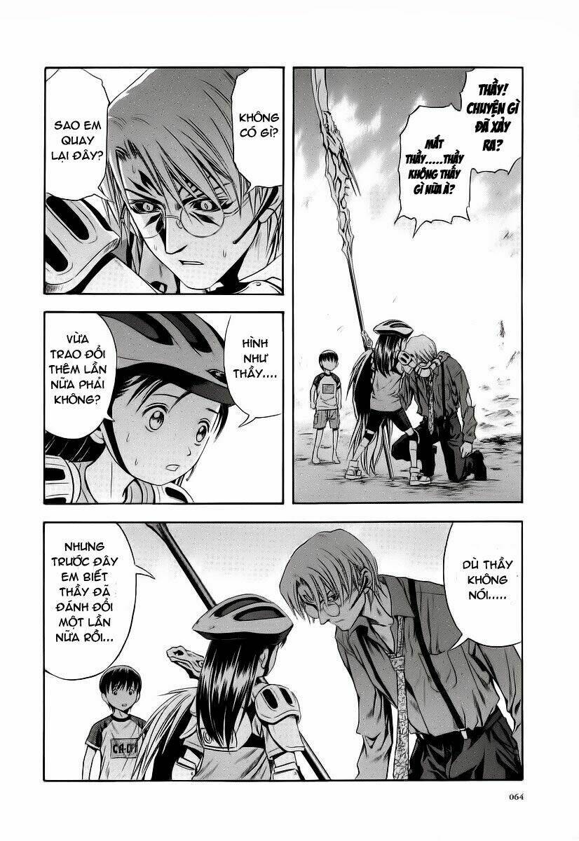 otogi matsuri chapter 64 2