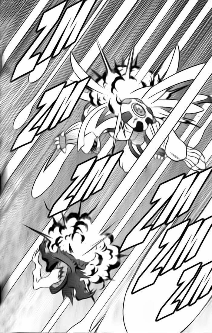 thú cưng đặc biệt 10 chapter 3 42