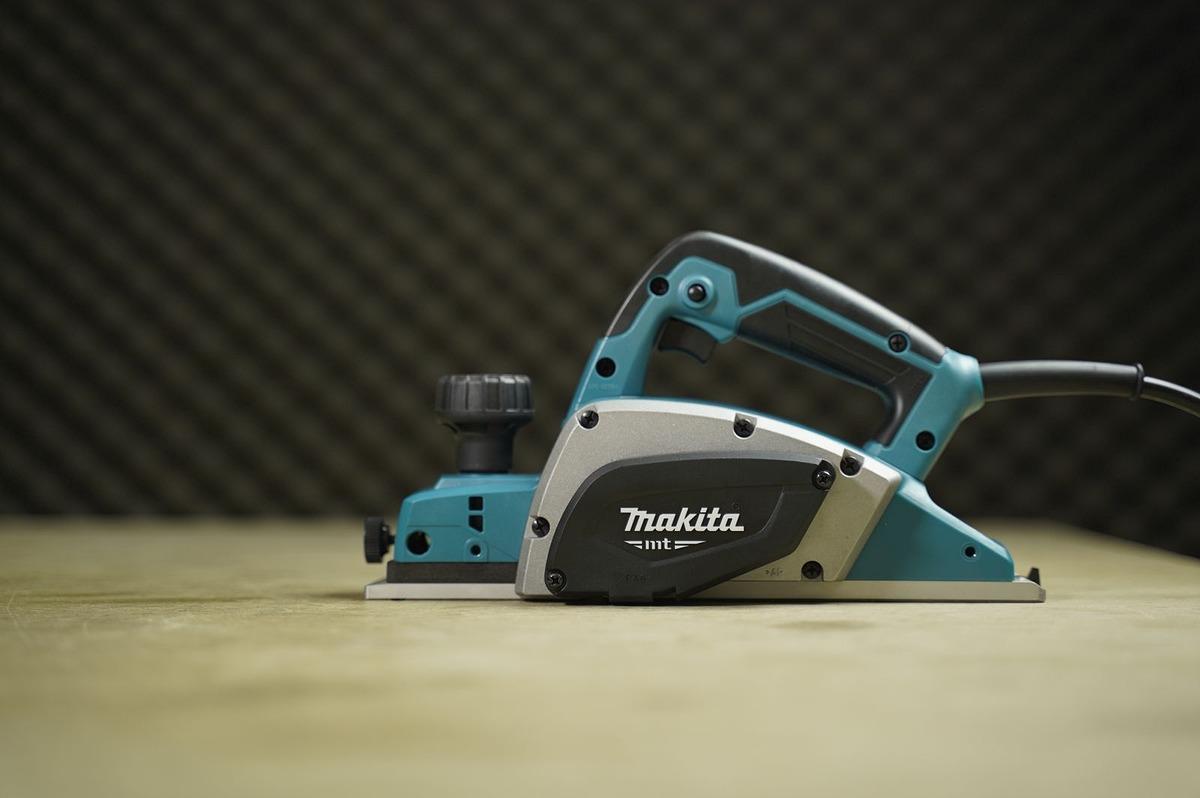 MÁY BÀO GỖ 82MM 500W MAKITA M1901B - HÀNG CHÍNH HÃNG