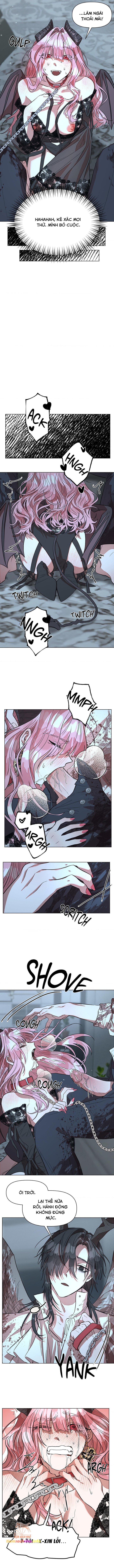 [18+] dịch vụ đặc biệt chapter 3 11