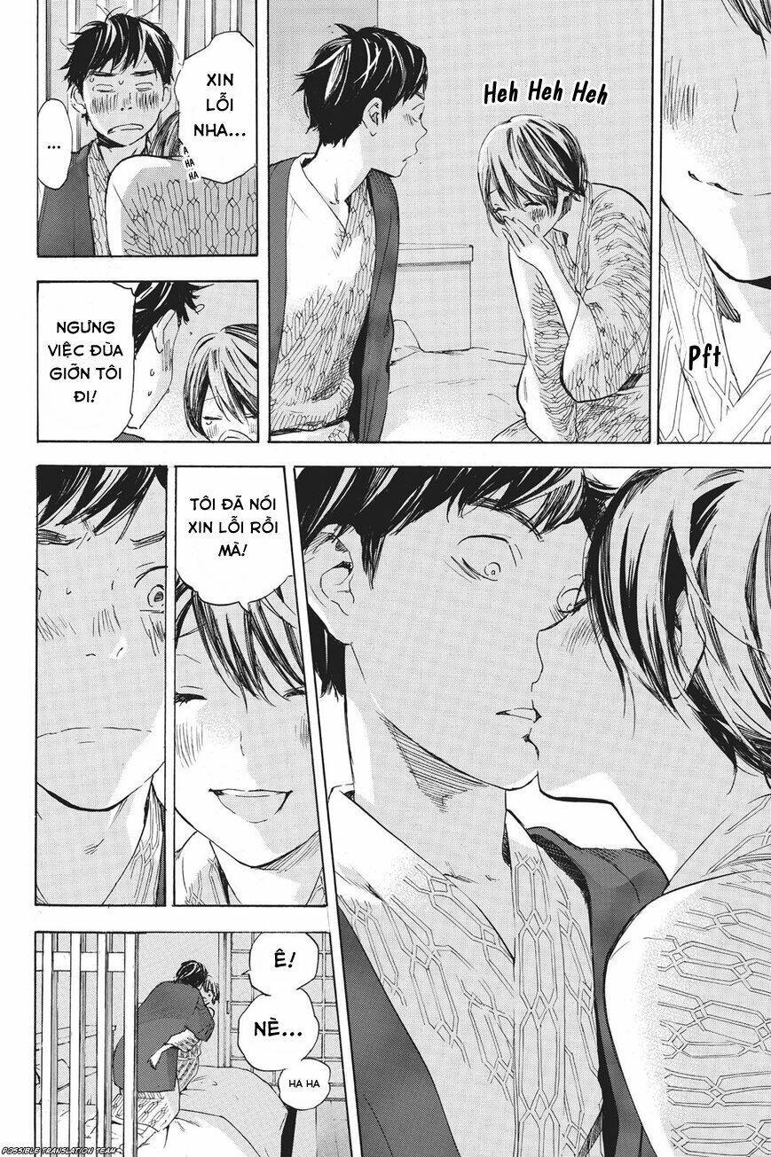 forget me not chapter 33 15