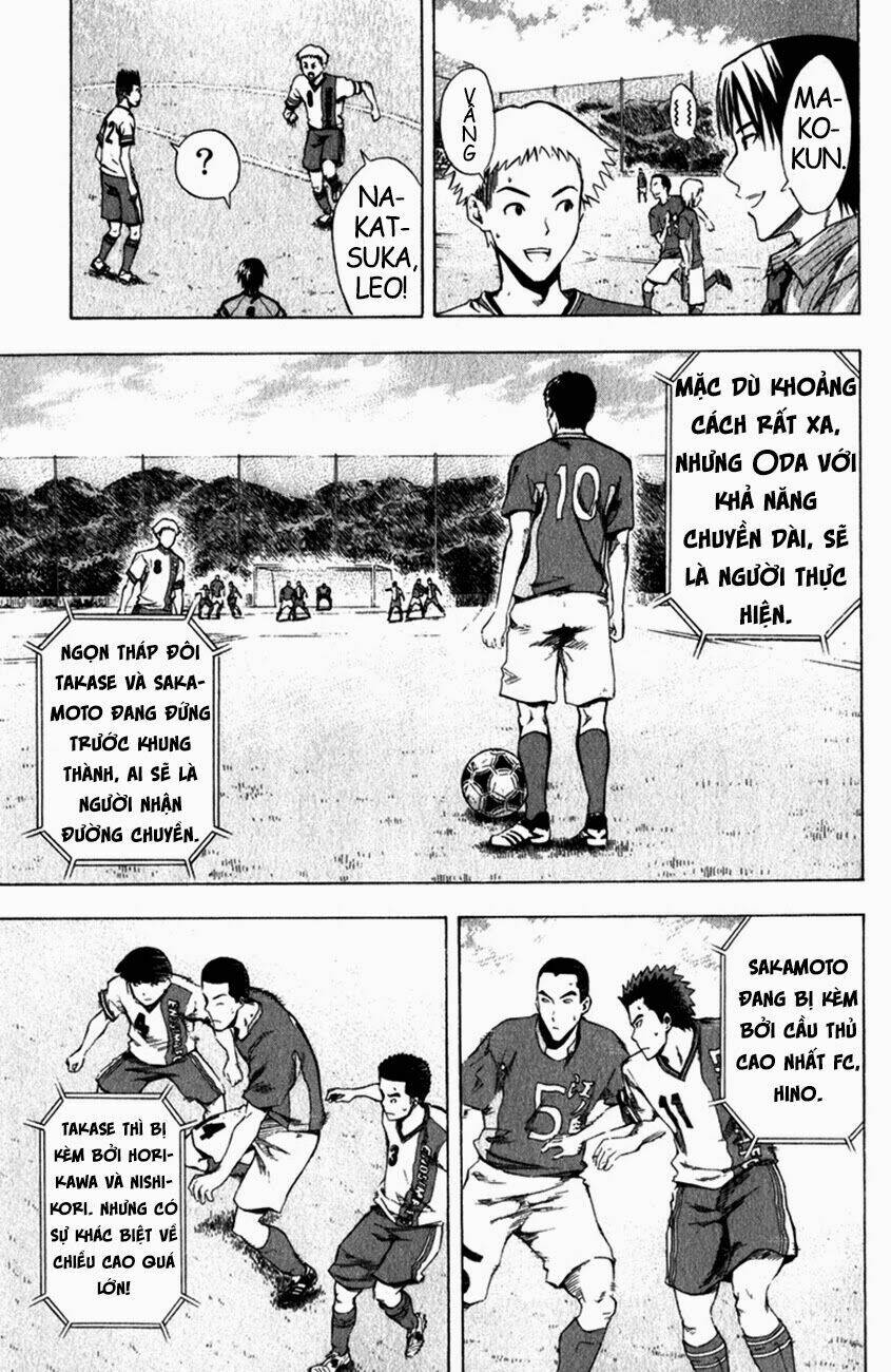 kỵ sĩ trong vòng cấm chapter 30 8