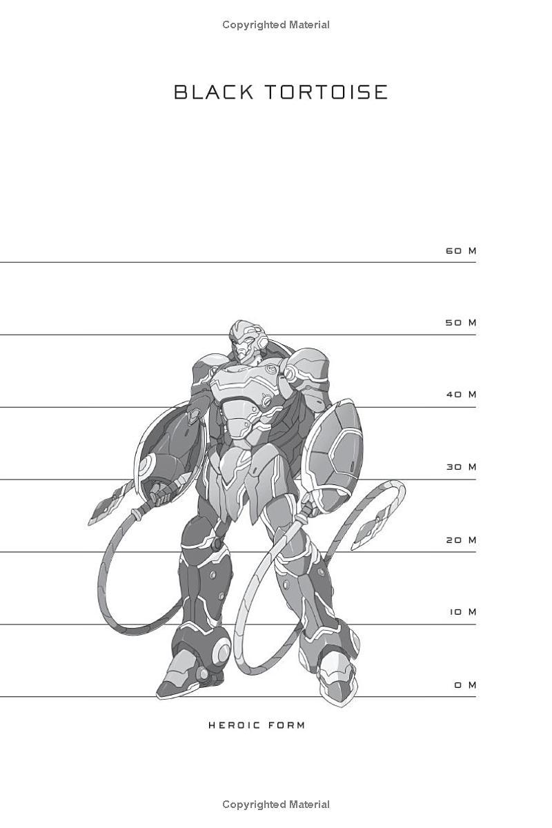 Sách ngoại văn: Iron Widow