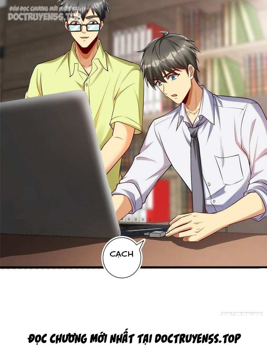 ta làm giàu từ thua lỗ game chapter 103 31