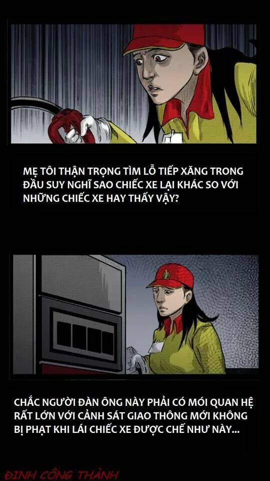 thầy súng kể chuyện ma chapter 13 6