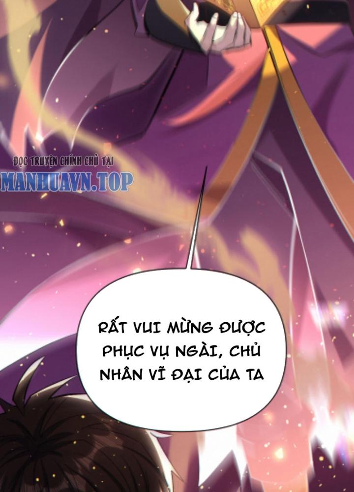 cướp đoạt vô số thiên phú, ta thành thần ở thời đại toàn dân chuyển chức chapter 6 66