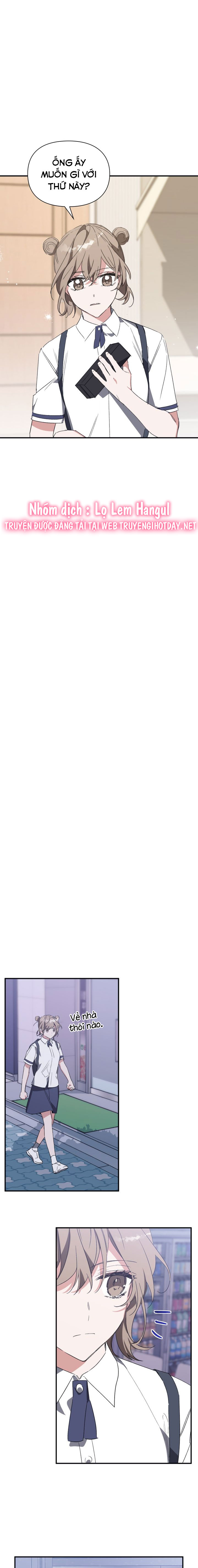 cuộc du hành thời gian của sela chapter 76 9