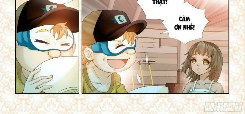 kỳ hiệp địa cầu chi chân tướng trong sa mạc chapter 5 8