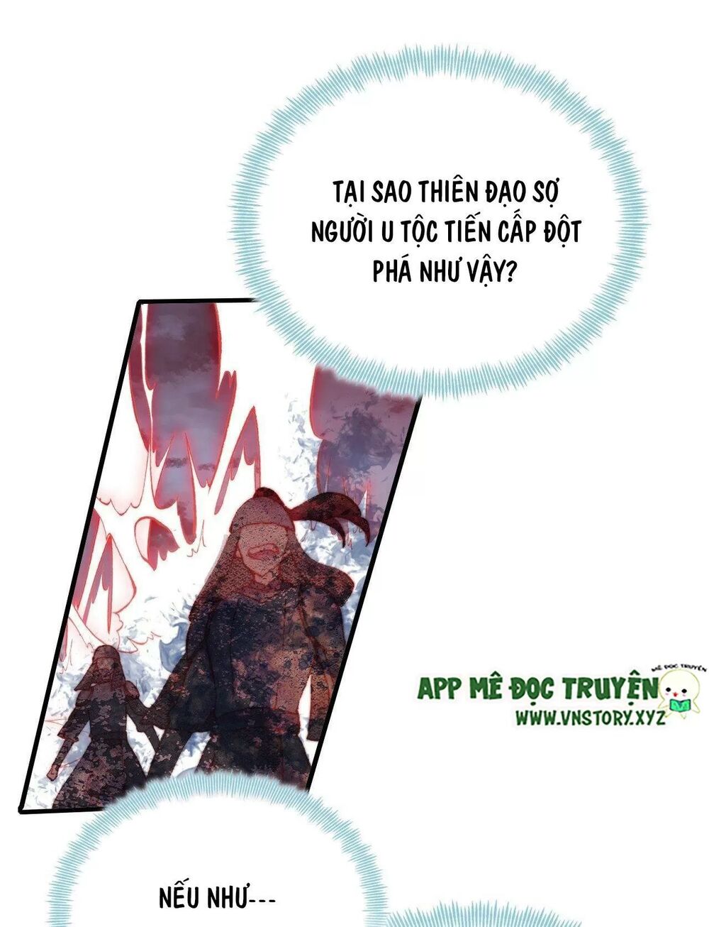 lại bị bệnh chiều chuộng quấn lấy chapter 73 37