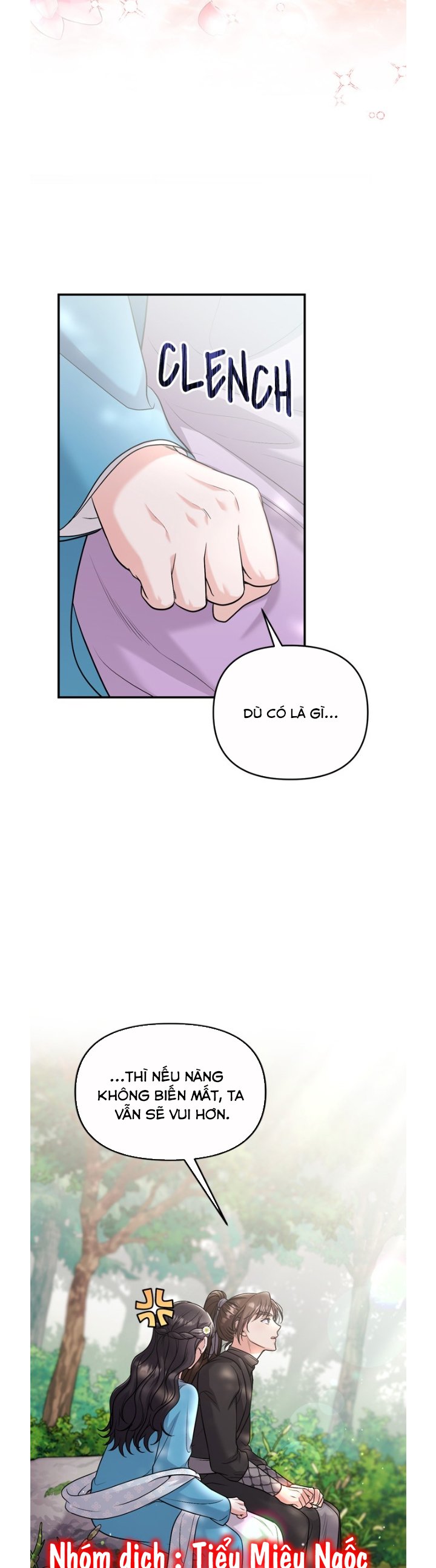 cao thủ chốn hậu cung chapter 57 9