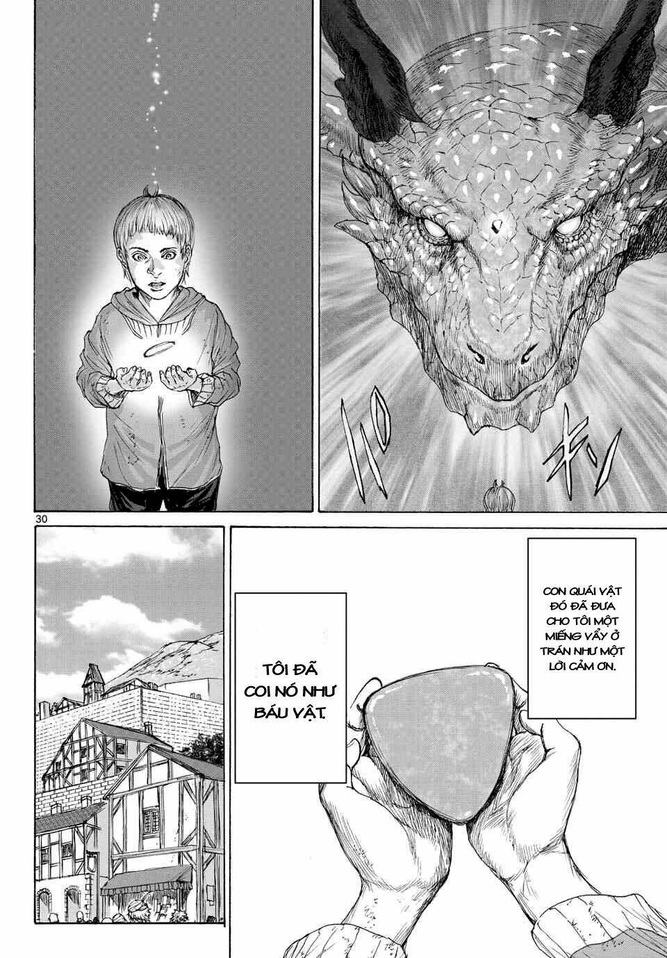 monster x monster chapter 9 31