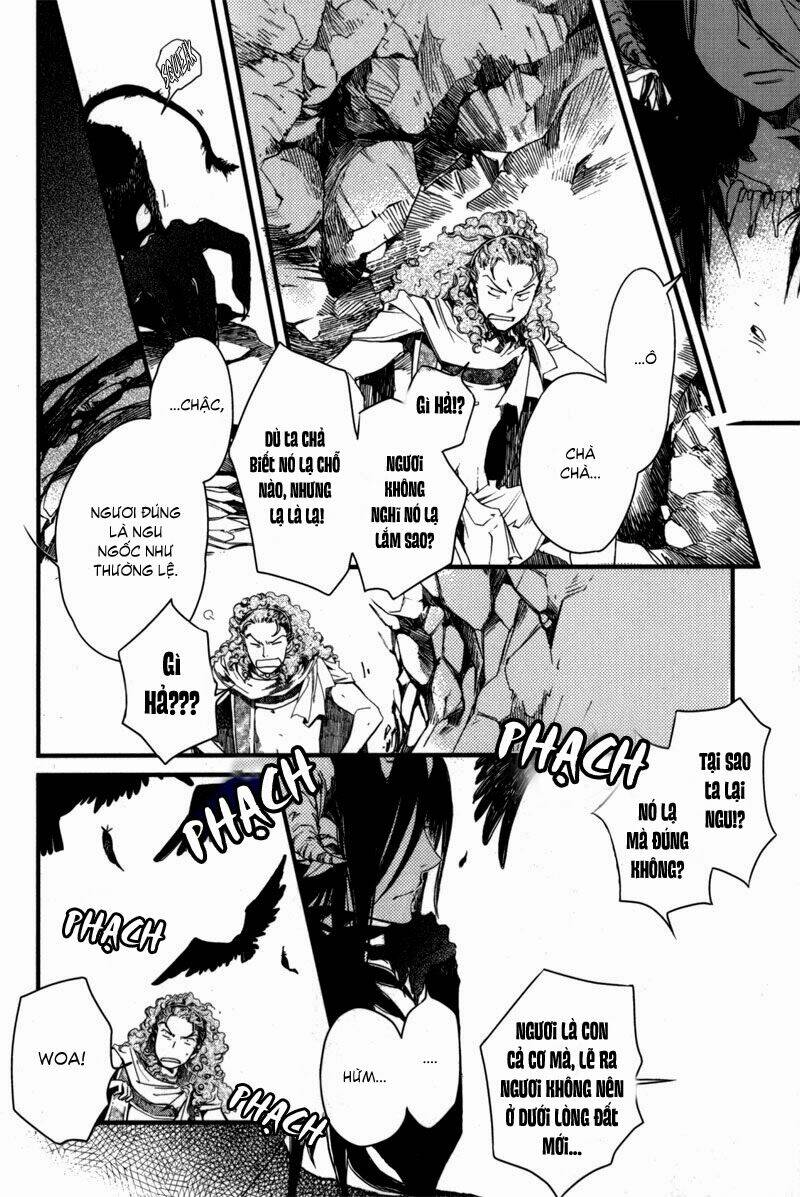 olimpos chapter 5 33