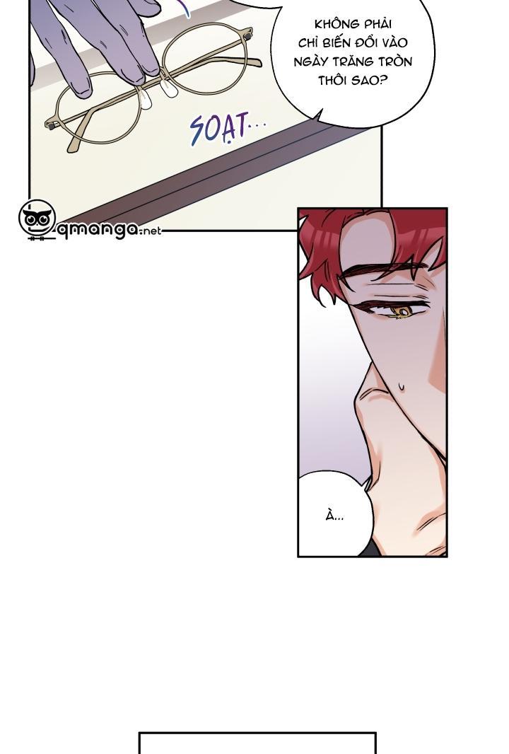 gâu gâu! chapter 12 23