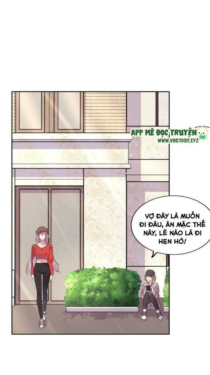 bạn trai kém tuổi bẫy yêu tôi chapter 70 16