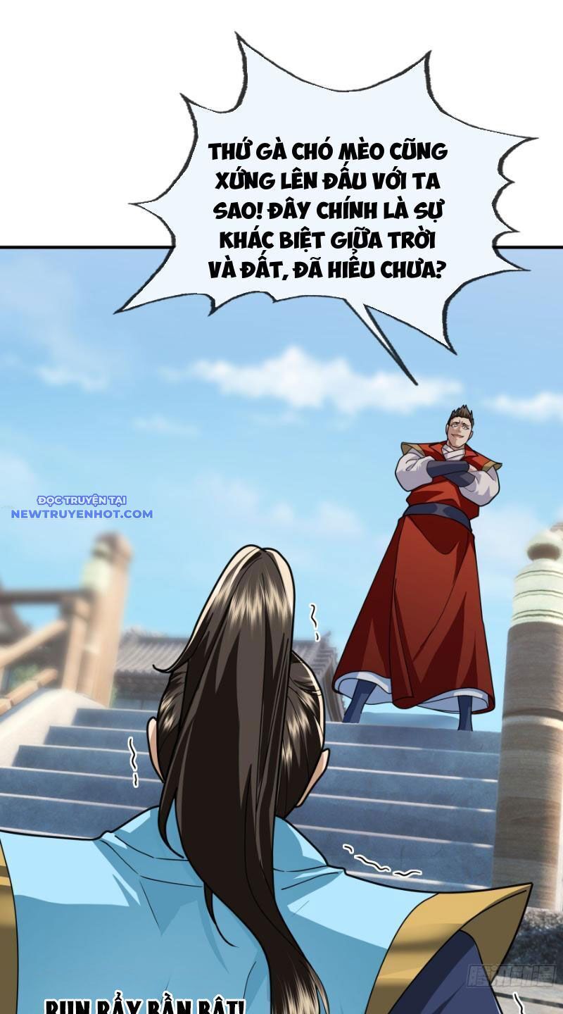 ngủ say vạn cổ: xuất thế đẩy ngang chư thiên chapter 7 89