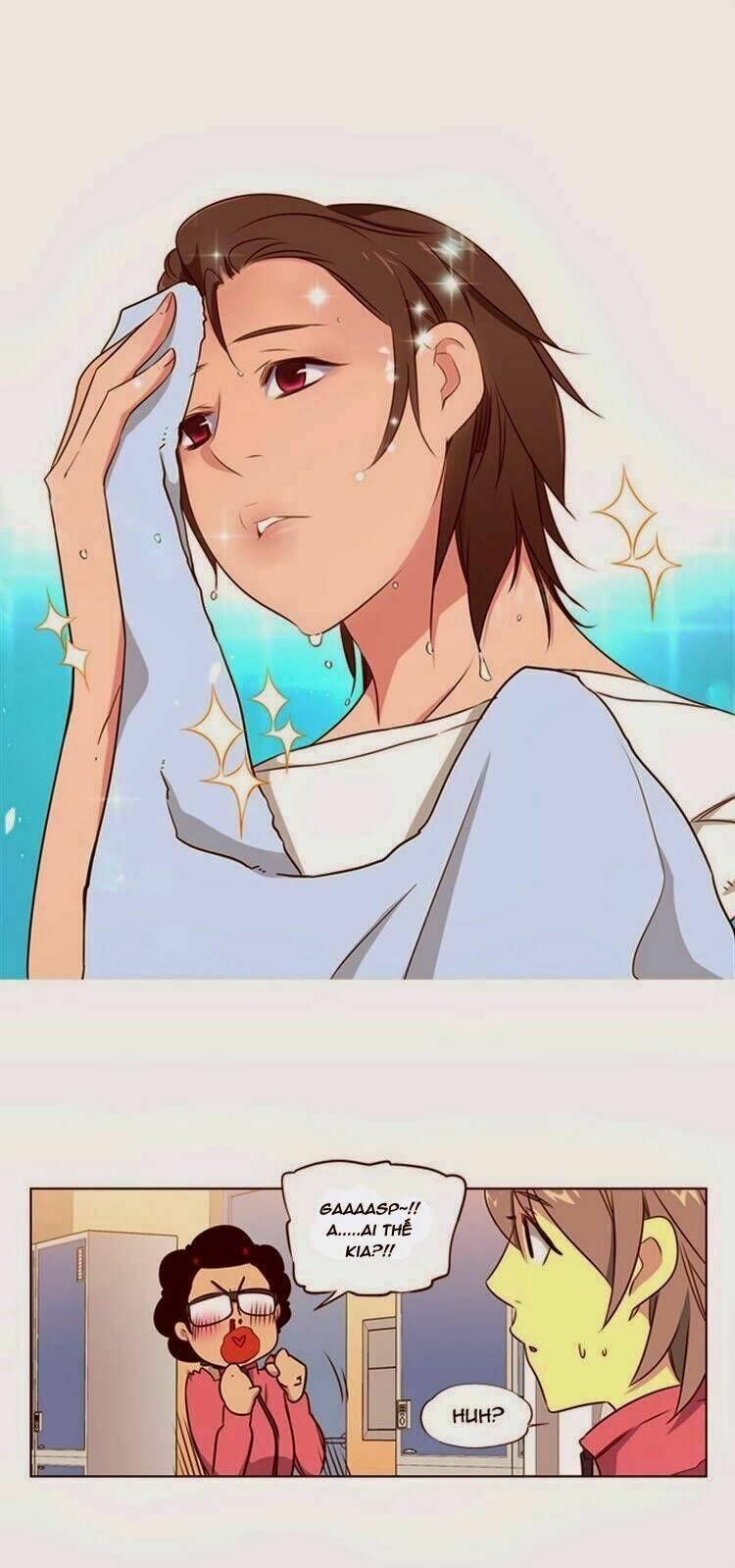 nữ sinh trường wilds chapter 117 6