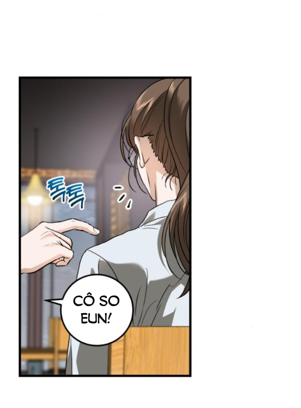 Nóng Lòng Muốn Giày Vò Em chapter 6.1 77