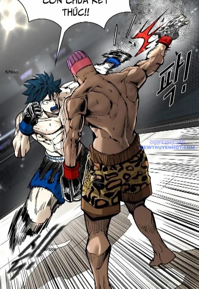 shark - cá mập chapter 277 19