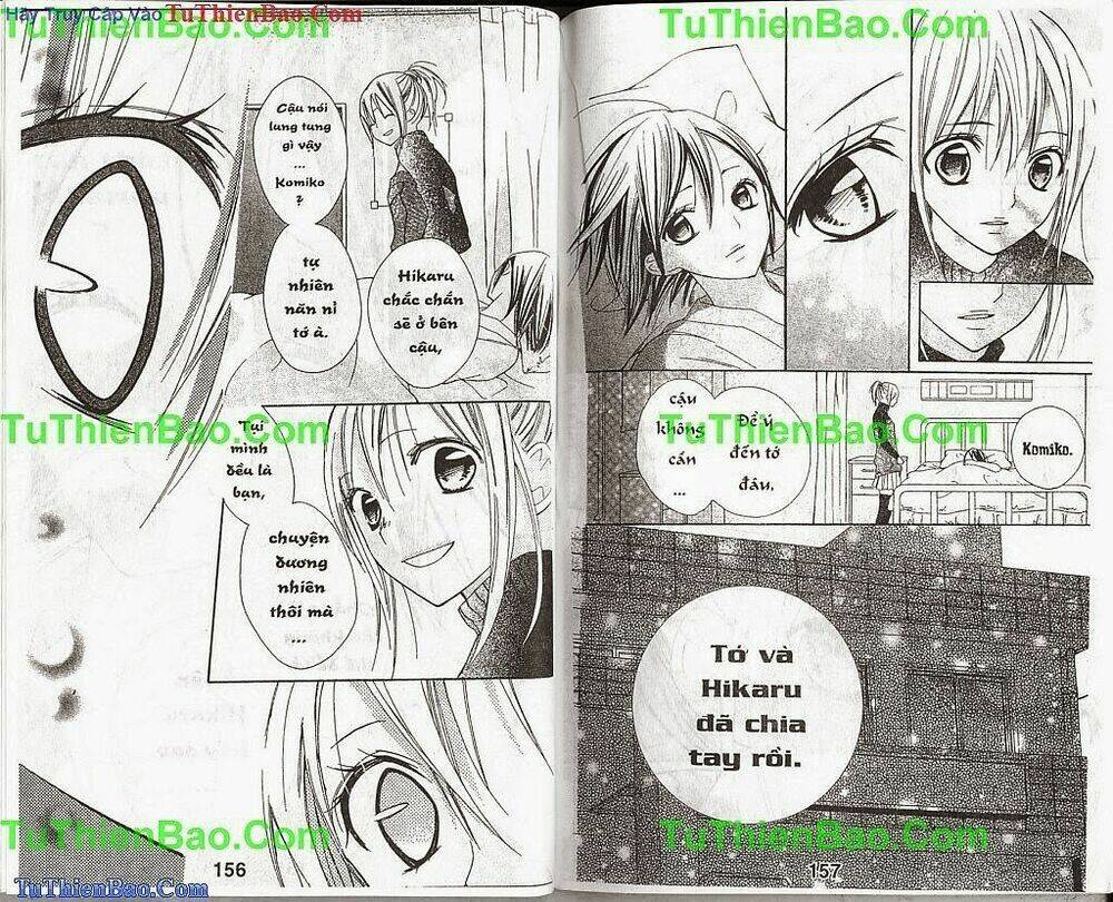 biển mùa hè chapter 7 80