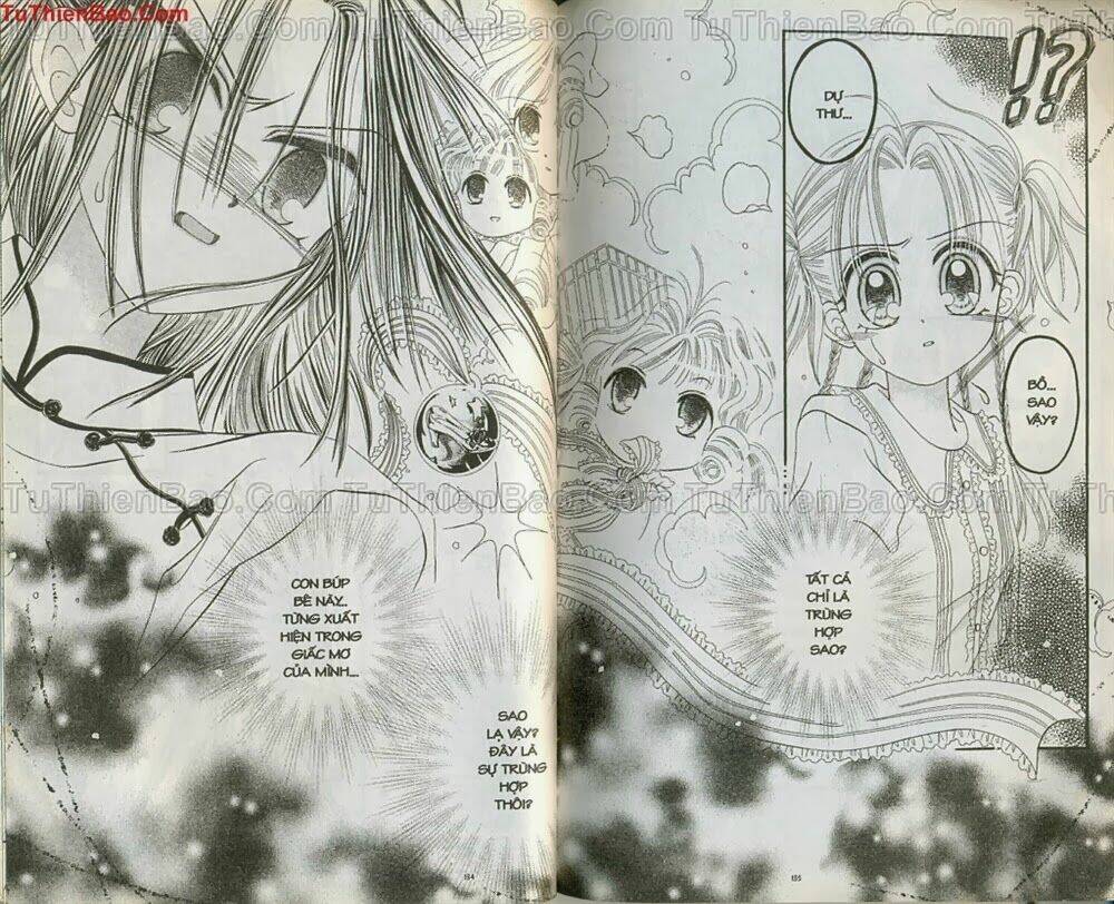 búp bê collen chapter 1 67