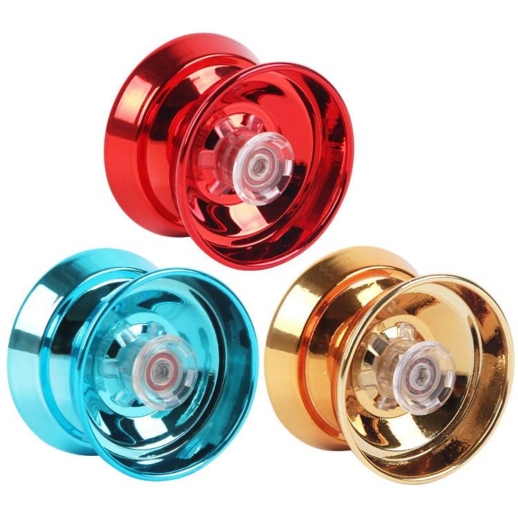 YOYO HỢP KIM NHÔM-GIÁ SỈ Hợp Kim Nhôm Cao Cấp,Trẻ Luyện Kỹ Năng và Tư Duy Vận Động, Thế Giới Tuổi Thơ Của Bé.