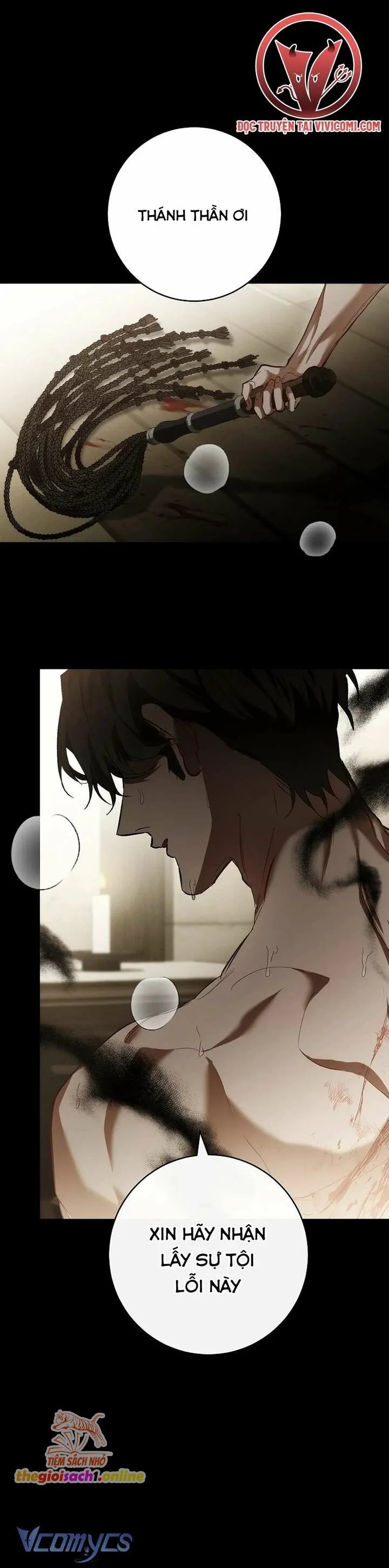 [18+] để tôi khóc đi chapter 1 65