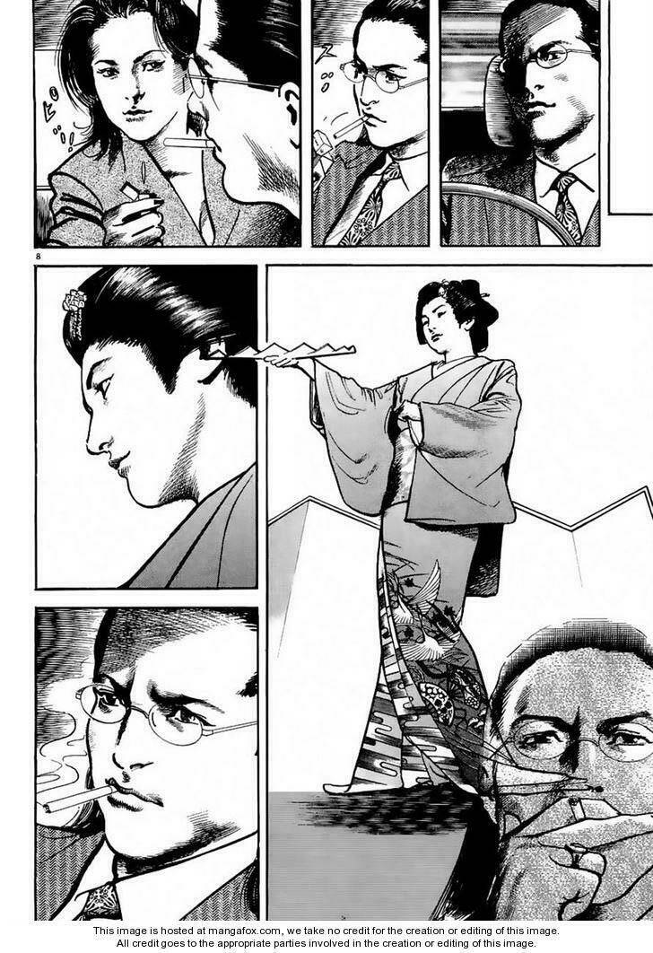 heat - thế giới ngầm chapter 19 10