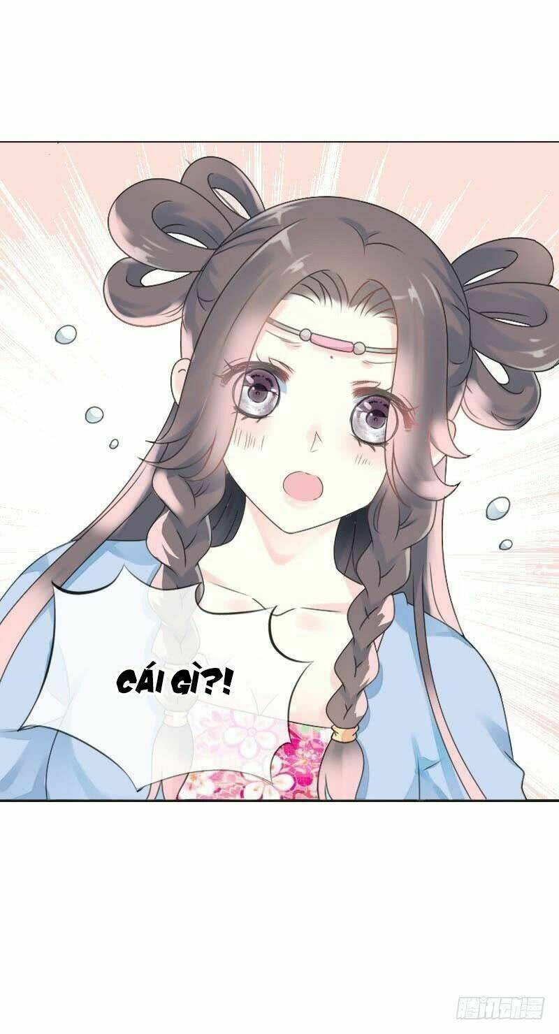 điền viên mật sủng: cô vợ nóng bỏng chapter 74 29