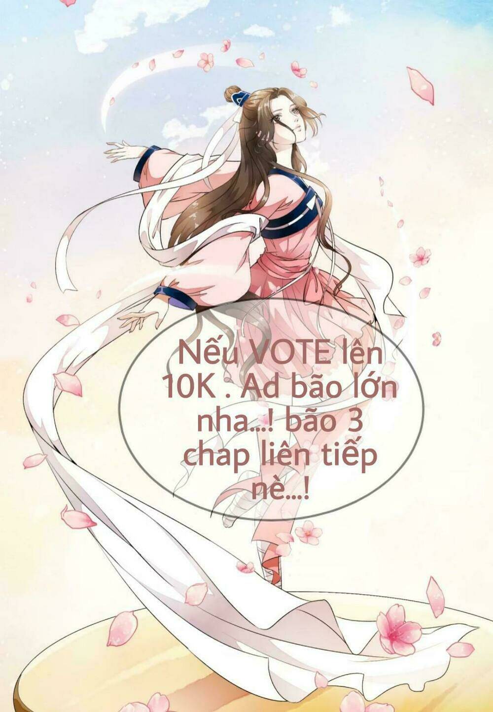 bạch liên yêu cơ người chapter 24 4