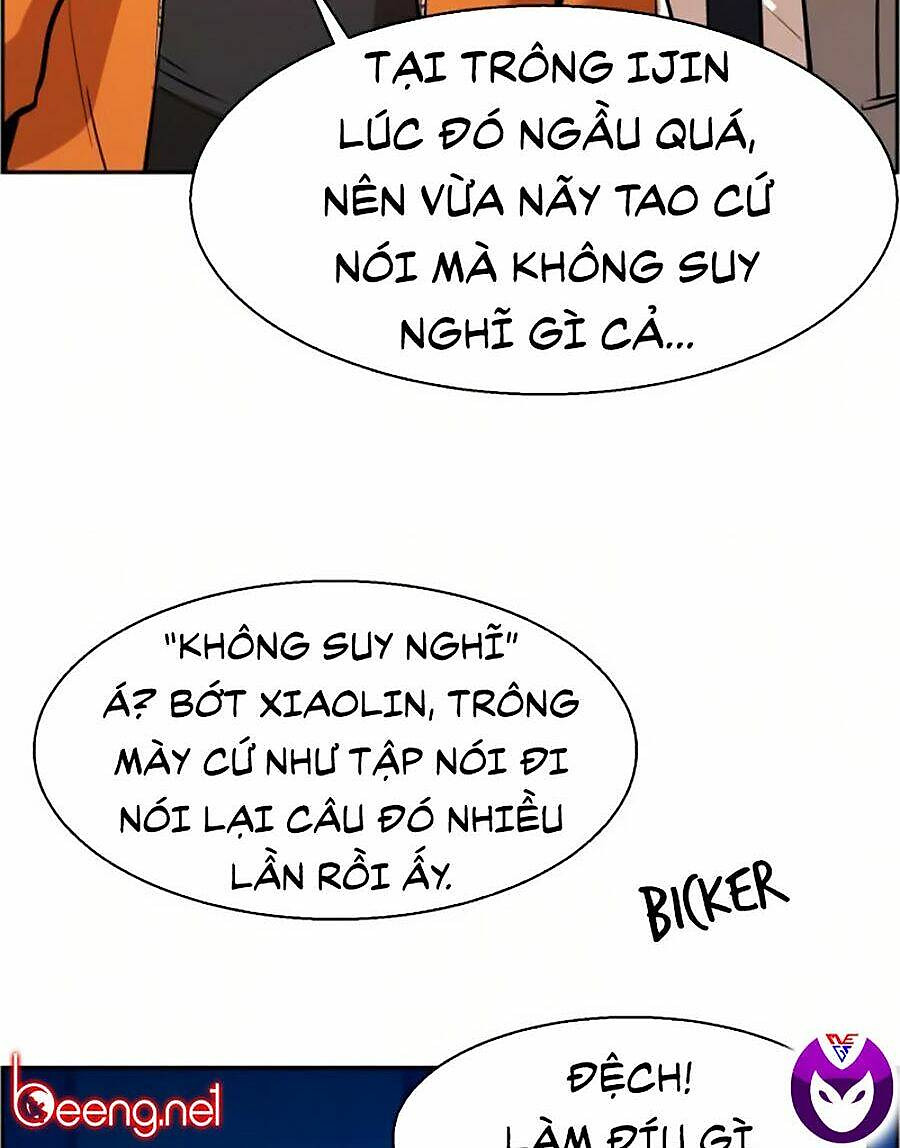 bạn học tôi là lính đánh thuê chapter 22 62