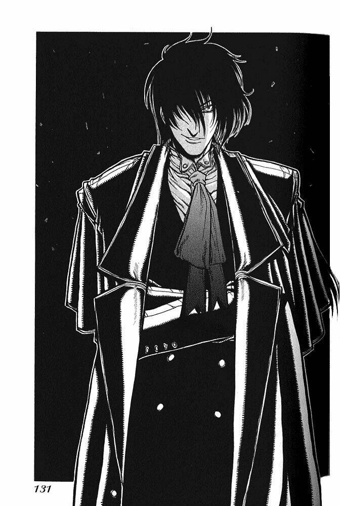 hellsing chapter 17 27