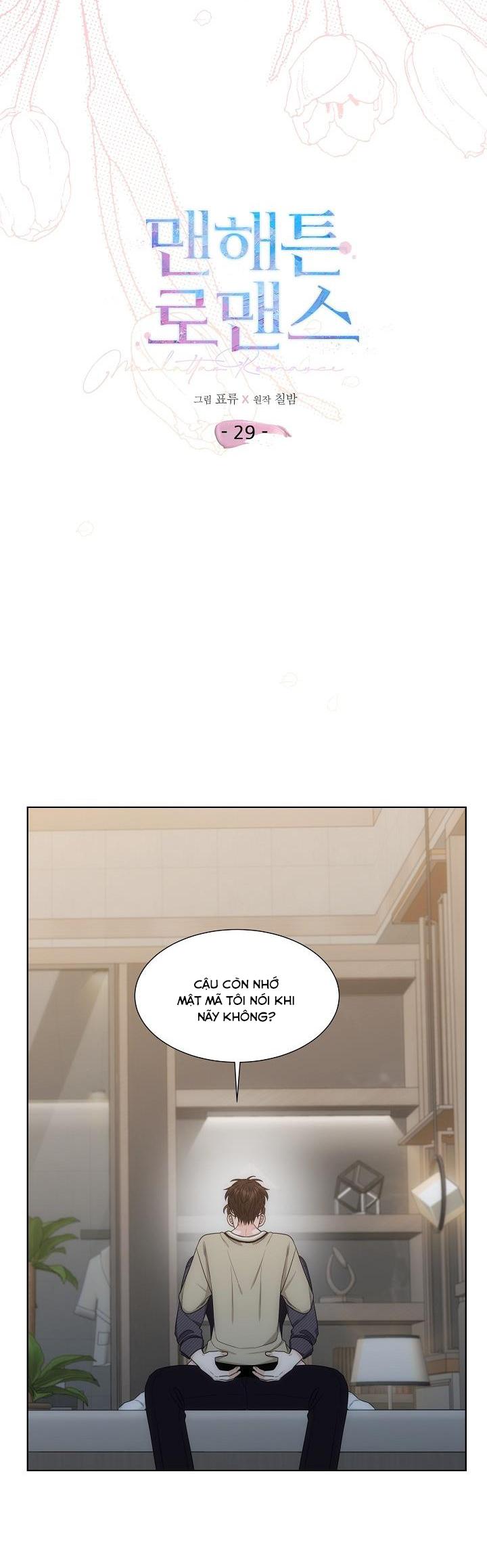 chuyện tình lãng mạn tại manhattan chapter 29 7