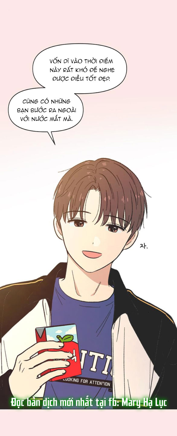 Thanh Xuân Đáng Yêu chapter 13.1 31